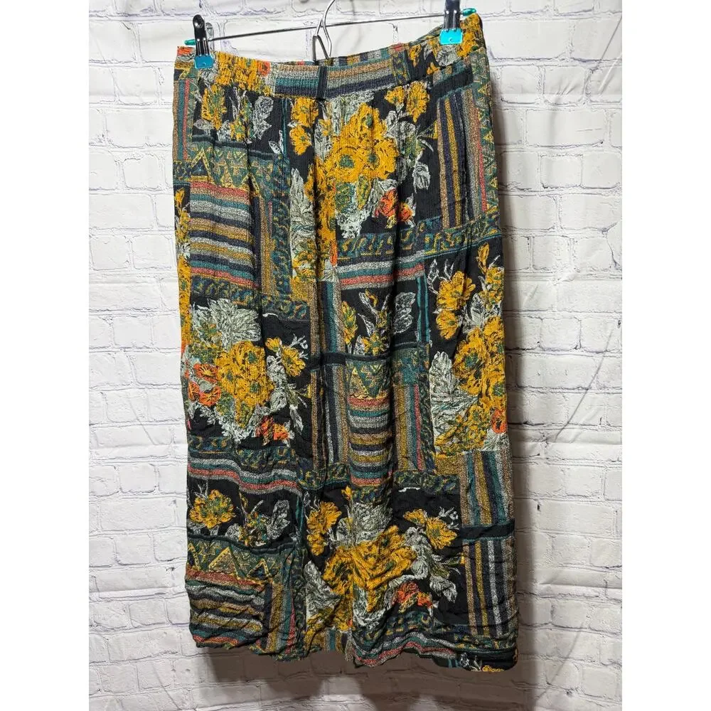 Other vtg patchwork